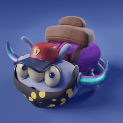 Space Bugs #218