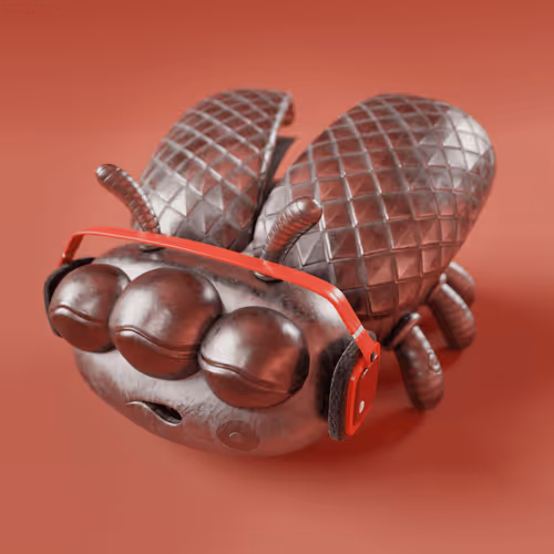 Spacebugs