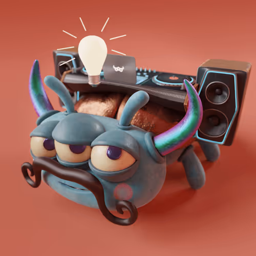 Spacebugs