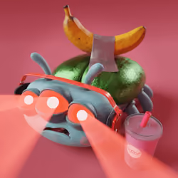 Space Bugs #519