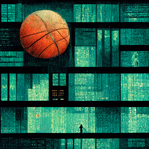 MATRIX#20