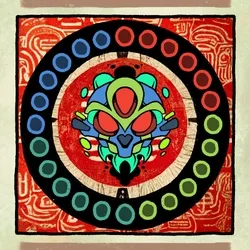 Windchime #1175