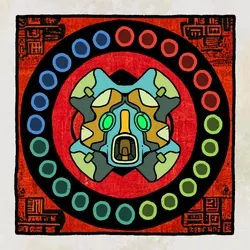 Windchime #815
