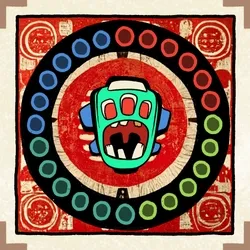 Windchime #775