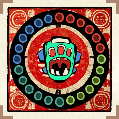 Windchime #775