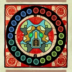 Windchime #1103
