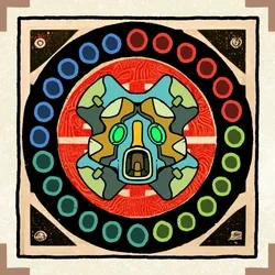 Windchime #461