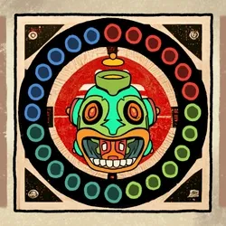 Windchime #176