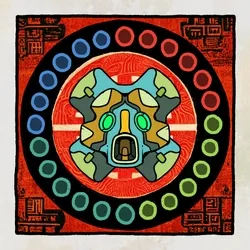 Windchime #723