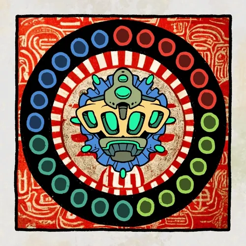 Windchime #672