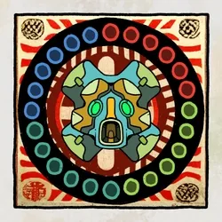 Windchime #1711