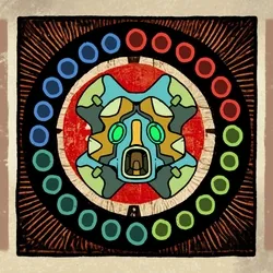 Windchime #550