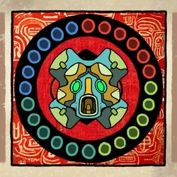 Windchime #1900