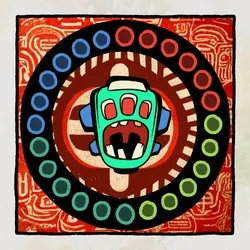 Windchime #148