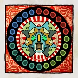 Windchime #1682