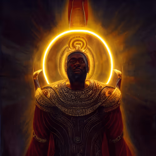 Divine Essences