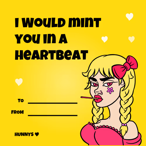 HunnyGram 88
