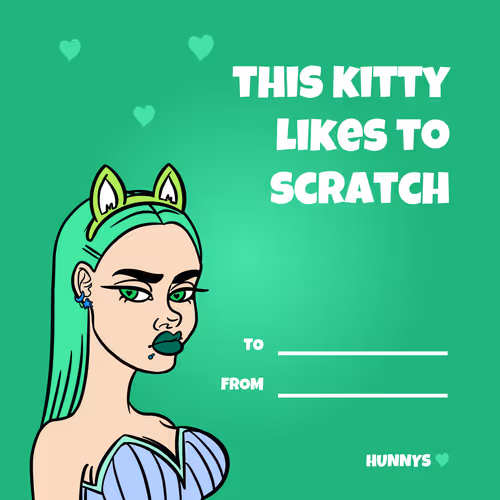 HunnyGram 50