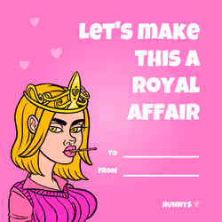HunnyGram 335