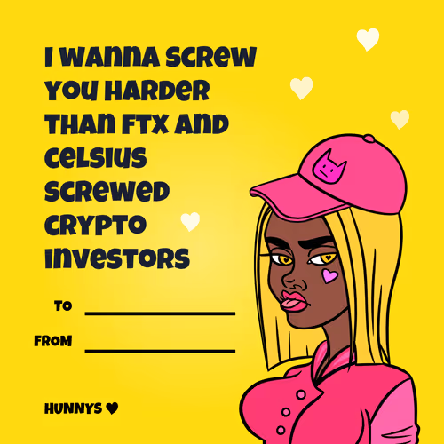 HunnyGram 246