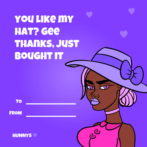 HunnyGram 155