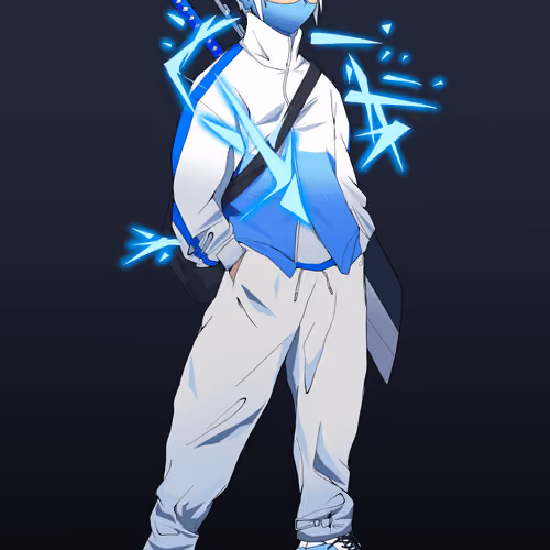 Celestial #2496