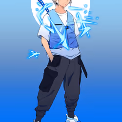Celestial #2453