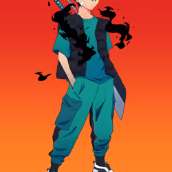 Celestial #556