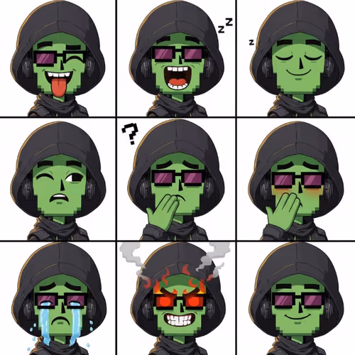 Meme World 756087919