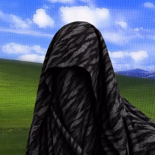 Anonymords