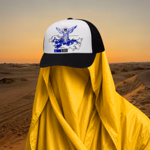 Anonymords のロゴ