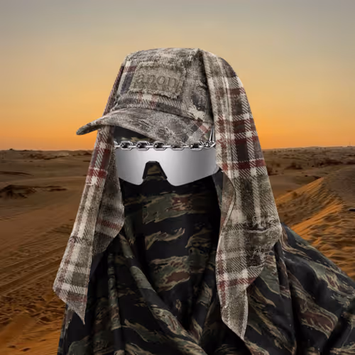 Anonymords