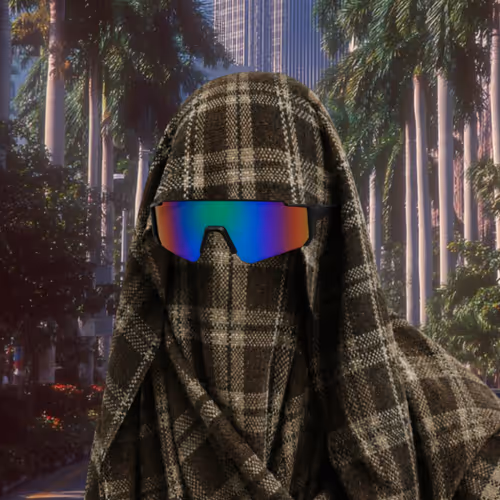 Anonymords