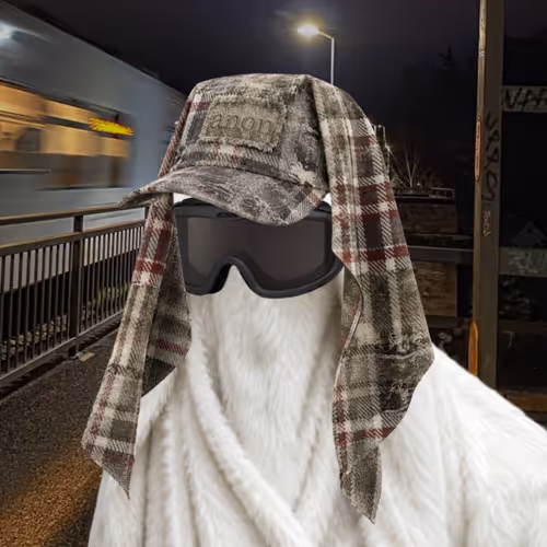 Anonymords
