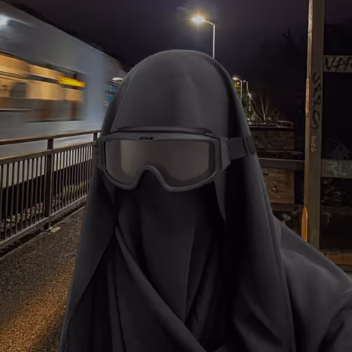 Anonymords