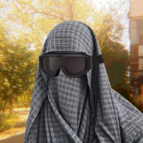 Anonymords