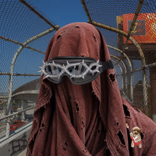 Anonymords