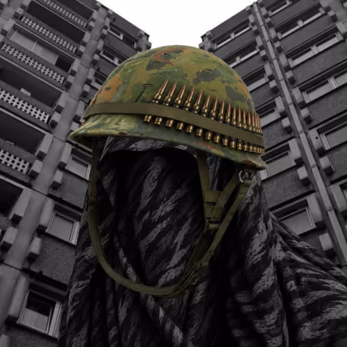 Anonymords