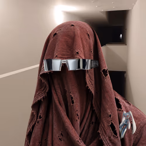 Anonymords