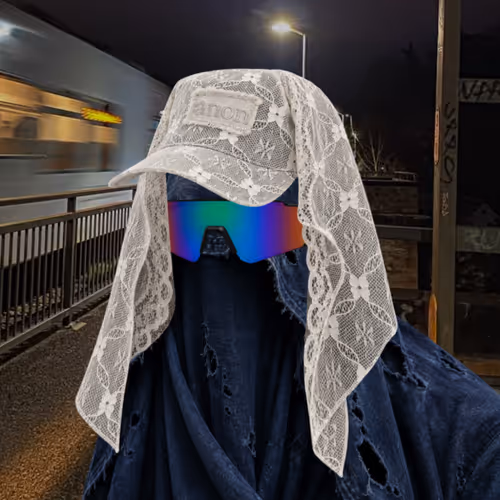 Anonymords