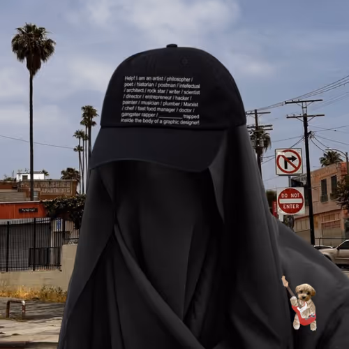 Anonymords