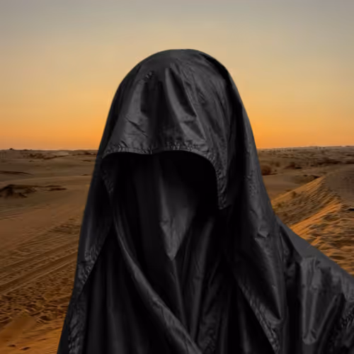 Anonymords