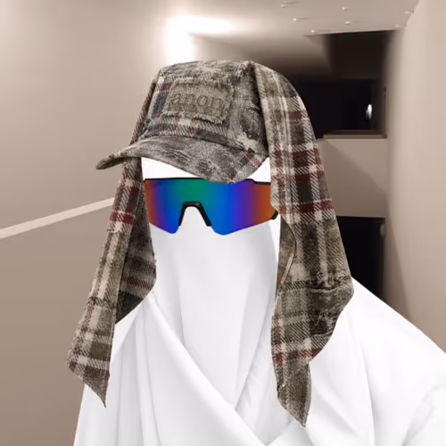 Anonymords