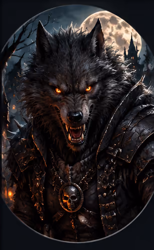 Werewolf