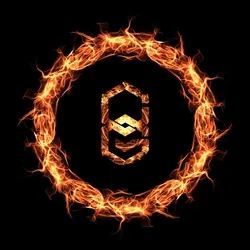 Fire I - #5