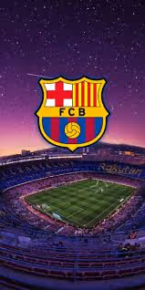 FC BARCELONA