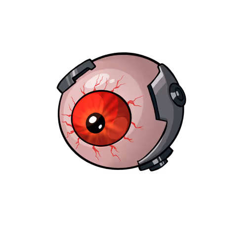 The Eye
