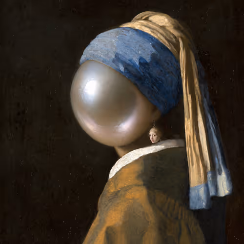 Subject Object
