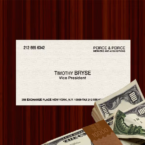 Wall Street 80s Club