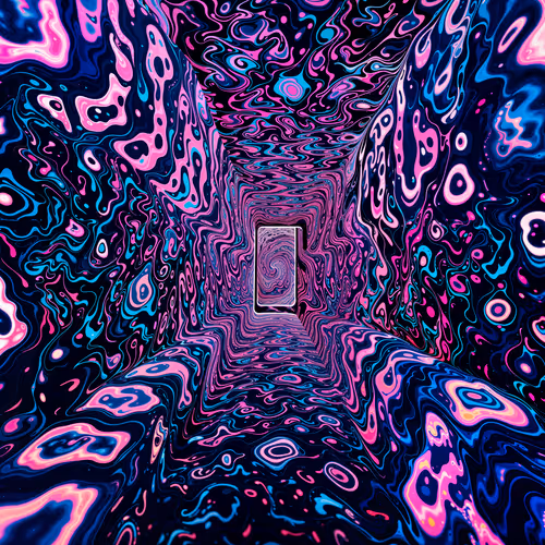 Tokenized Garbage Mlow
